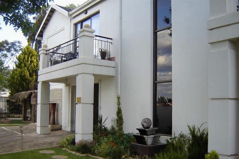 La Bohéme Gastehuis 1