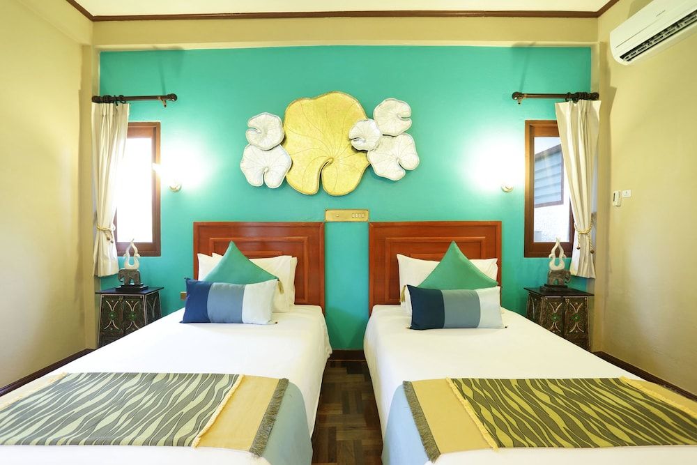 Viva Vacation Resort 2