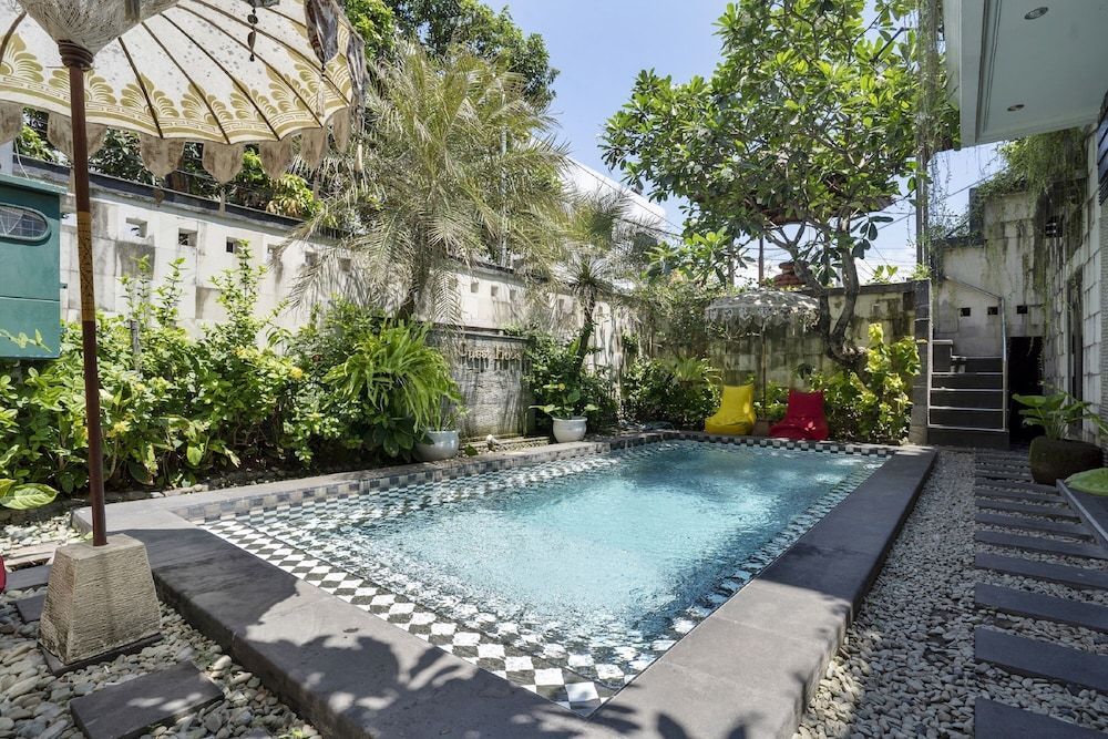 Hotel O Anika Guest House 1