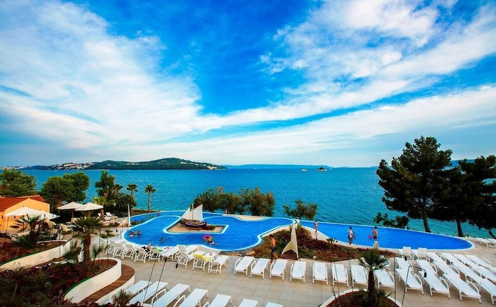 Salve Croatia Homes Amadria Park Trogir 1