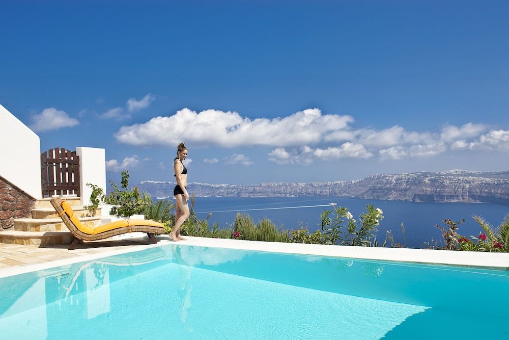 Maison Des Lys - Luxury Suites 1