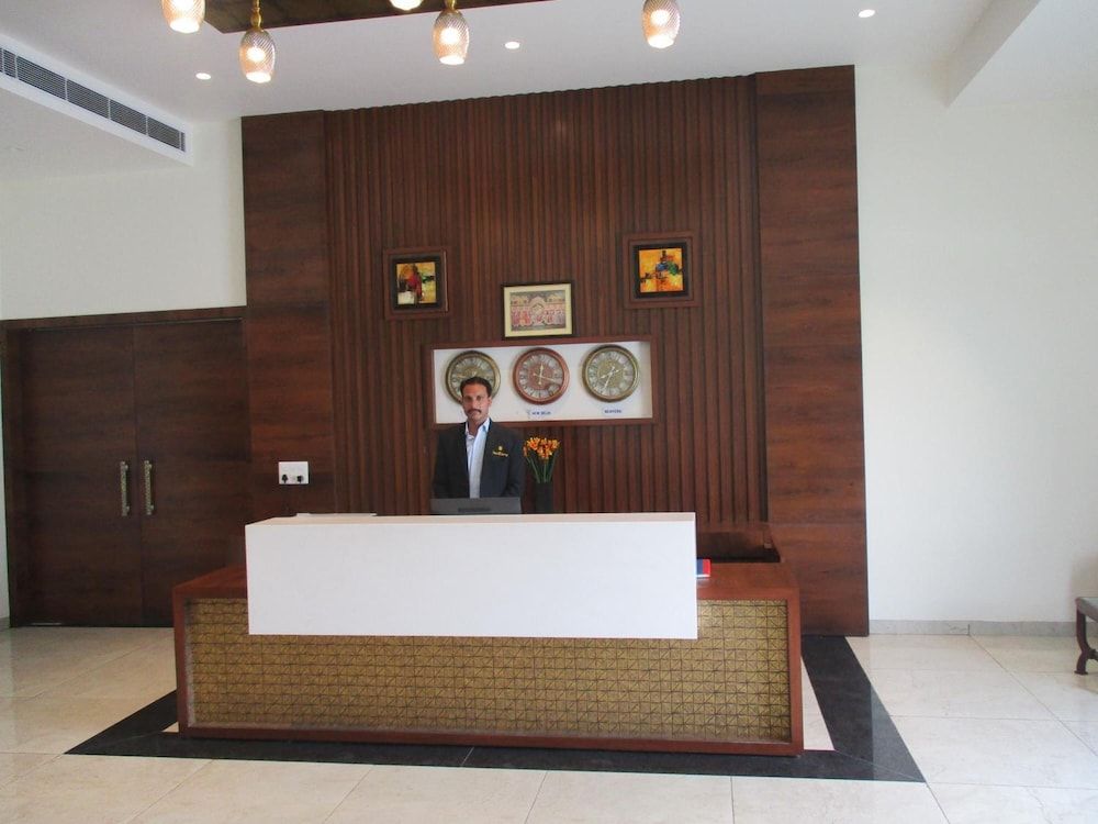 Sentara Hotel and Resort 2