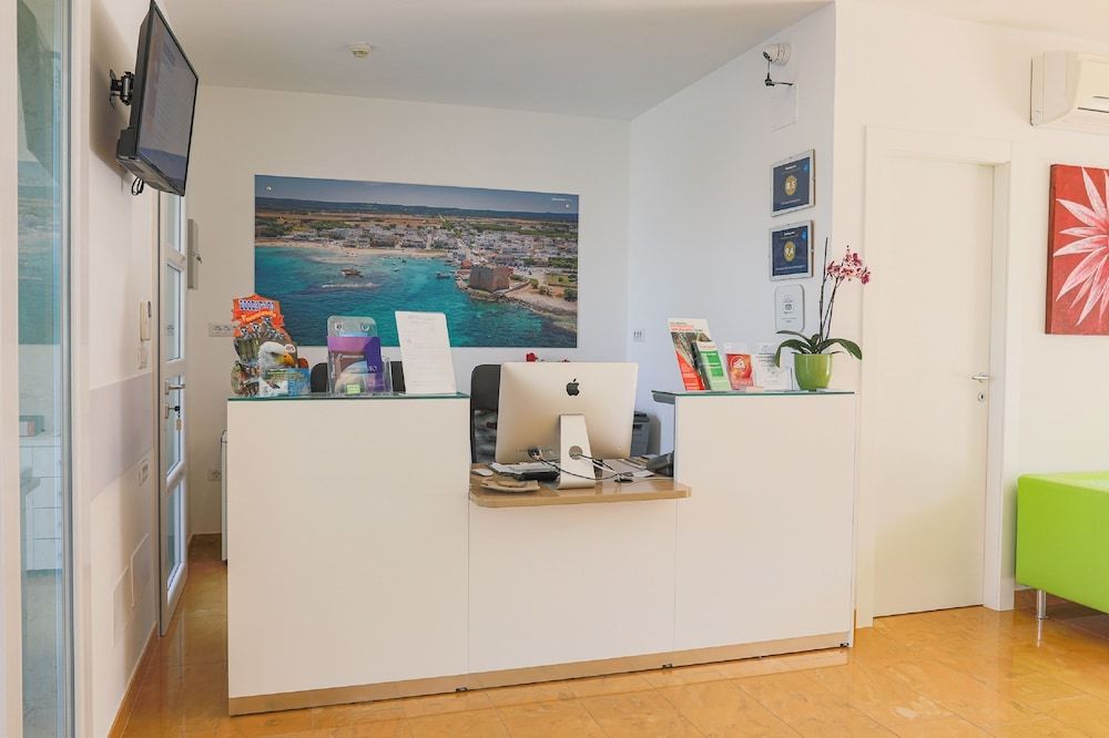 Donnosanto Residence Torre Santa Sabina 2