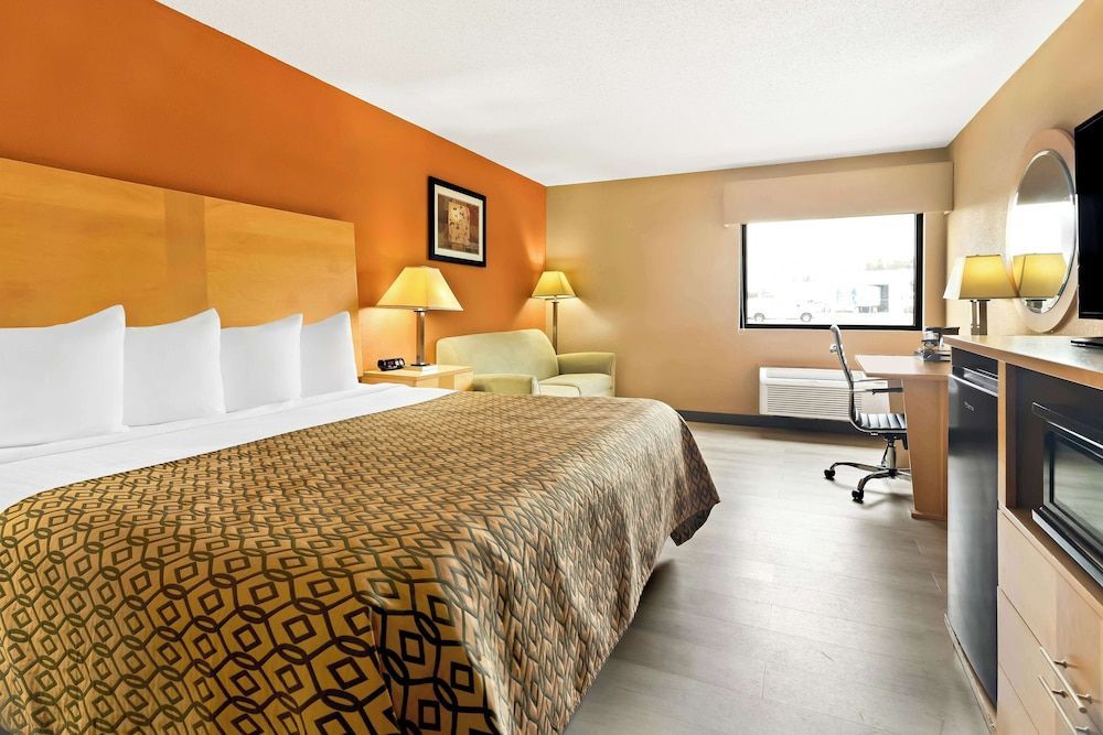 Best Western Paducah Inn 1