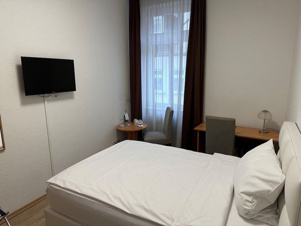 Hotel Goldenes Lamm 1