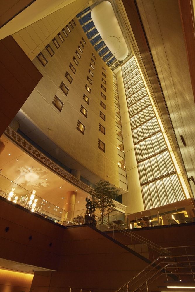Marunouchi Hotel 2