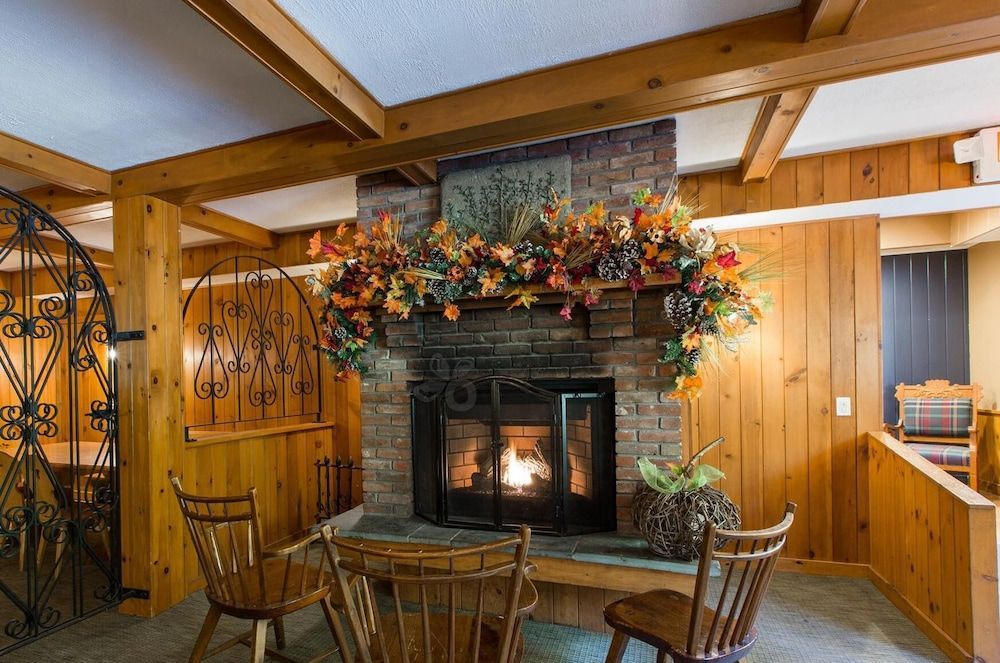 Northern Lights Lodge 1