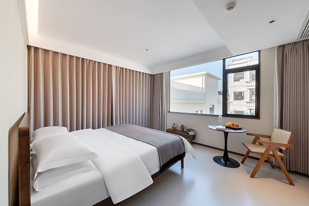 Benjue Rushi Guesthouse Taoxichuan 2