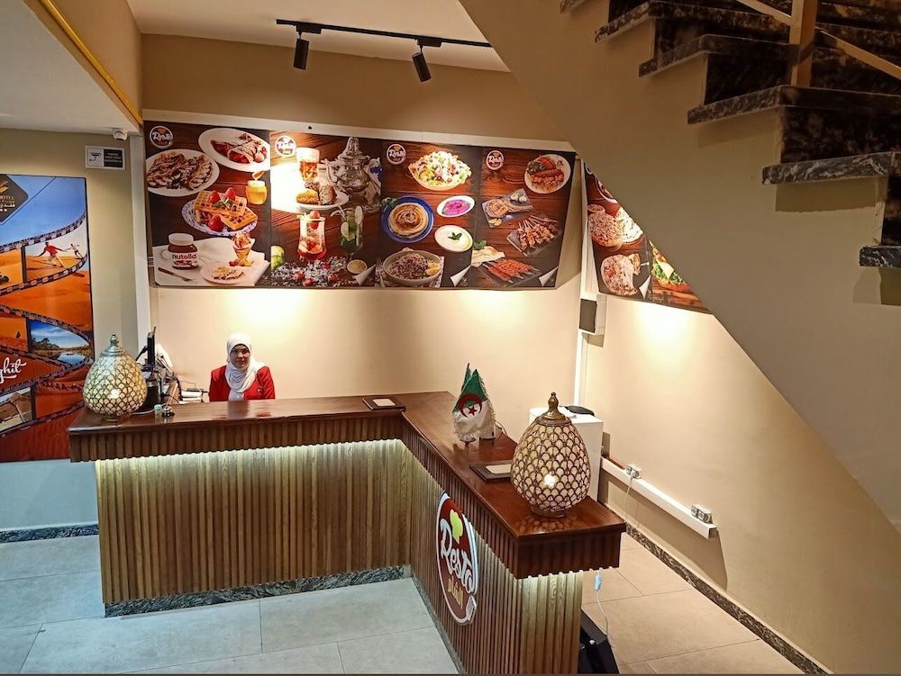 Bladi Suite Oran 2