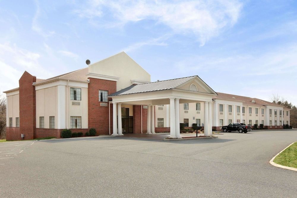 Days Inn by Wyndham Alta Vista 1