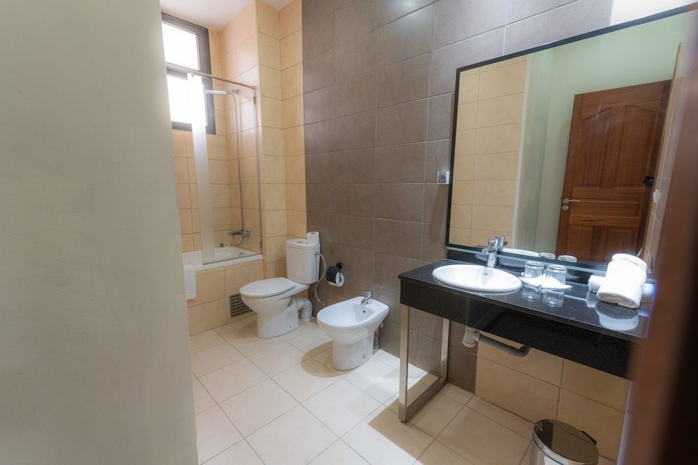 Olympic Inn Casablanca 1