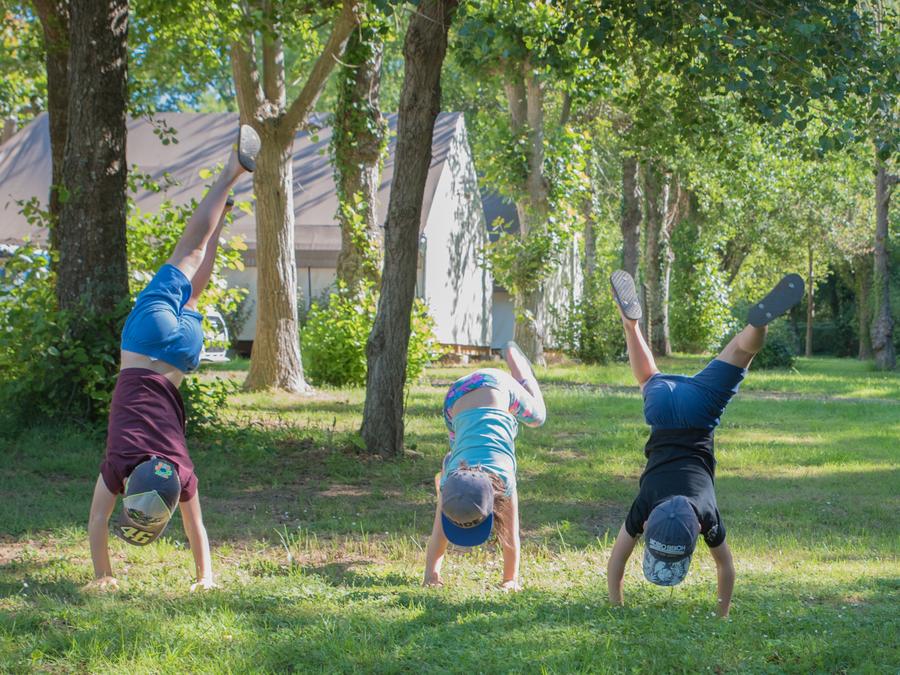 Camping les Mancellieres 2