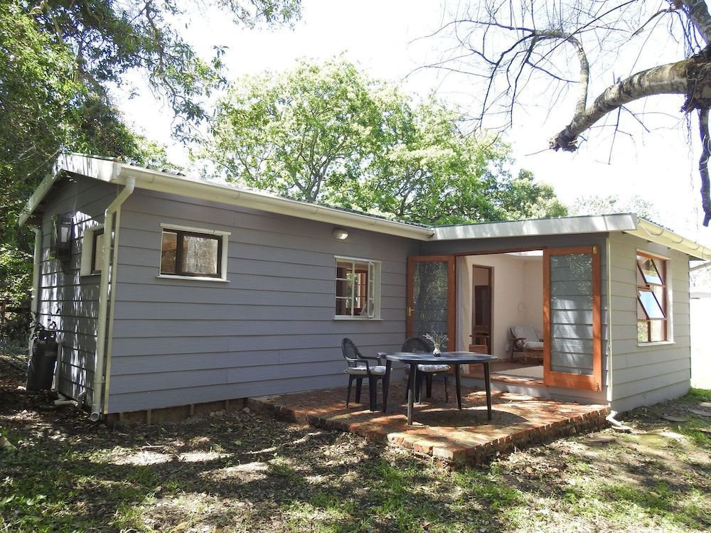 Natures Way Bushbuck Cottage 2