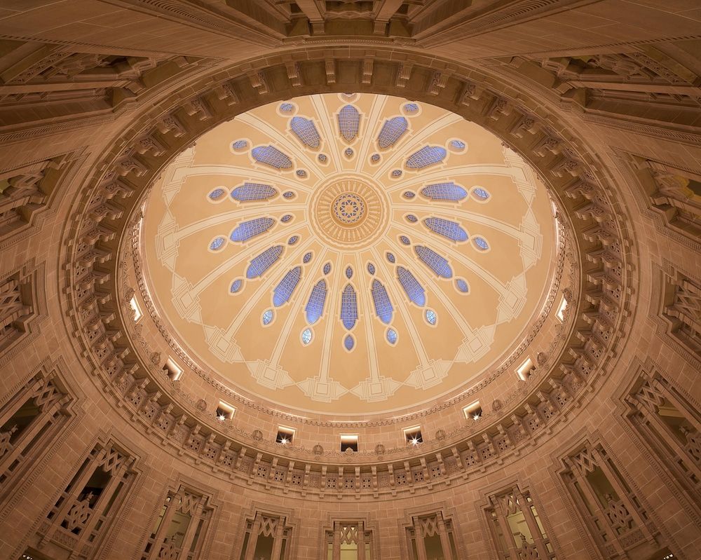 Umaid Bhawan Palace Jodhpur 2