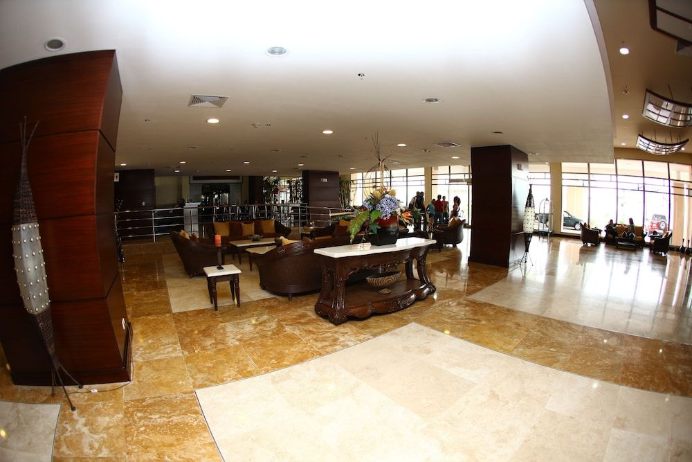 Radisson Colon 2000 Hotel & Casino at Cruise Port & Duty Free Mall 2