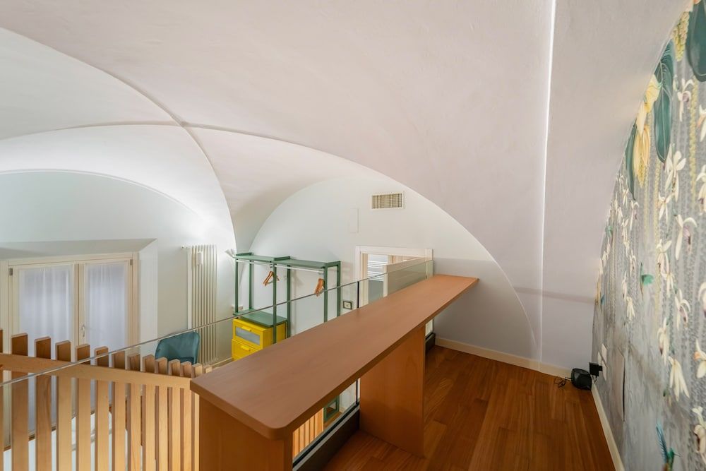 Modern Flat - Borgonuovo 23 1