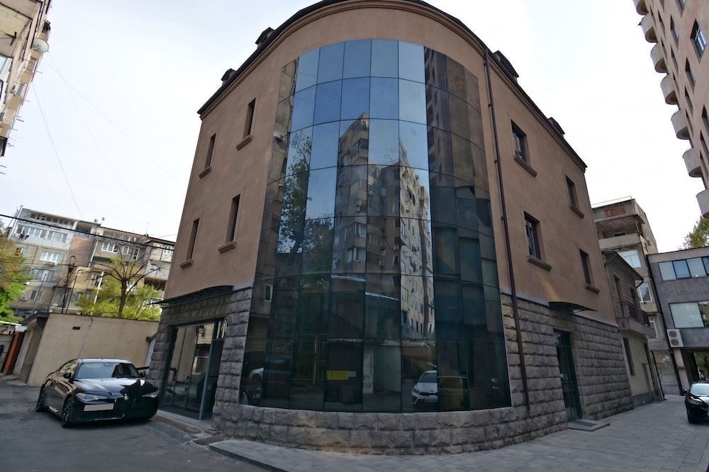 Paris - Yerevan - RICH apart&hotel - Yerevan
