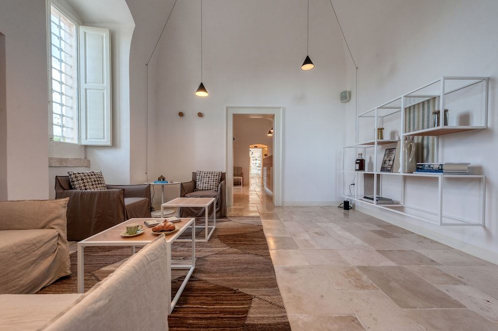 Villa Torre Bianca by Emily Hotels 2