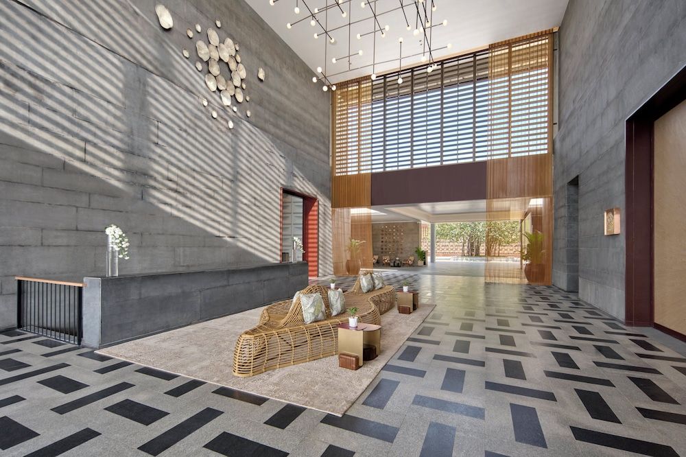 InterContinental Hotels CHENNAI MAHABALIPURAM RESORT by IHG 2