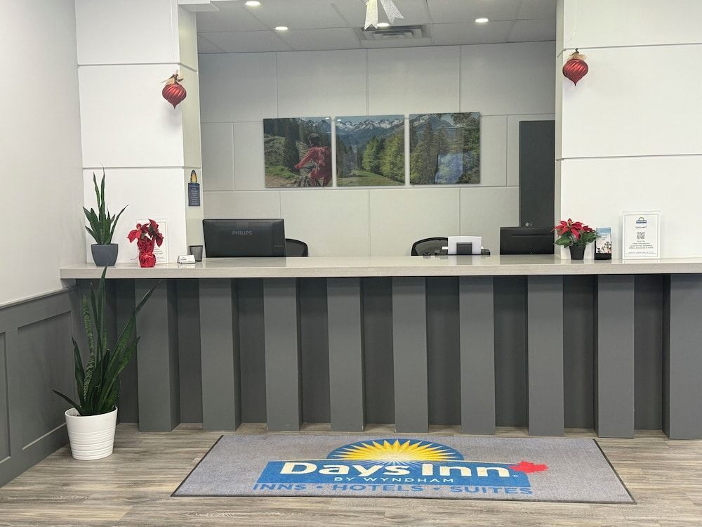 Days Inn by Wyndham Drayton Valley 1