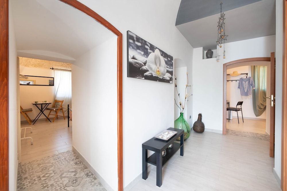 WePuglia - B&B La Maison D 2
