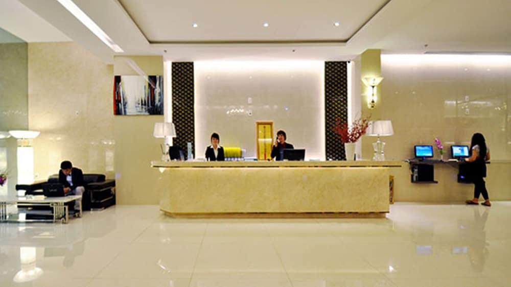 Sunflower Luxury Hotel 2