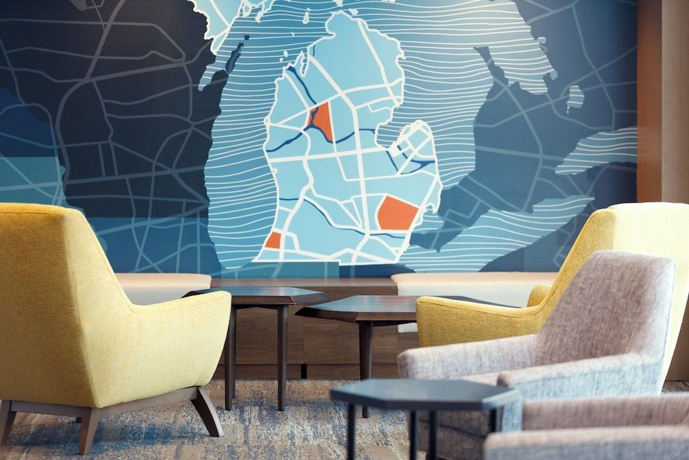 Holiday Inn Express Houston Downtown by IHG 2
