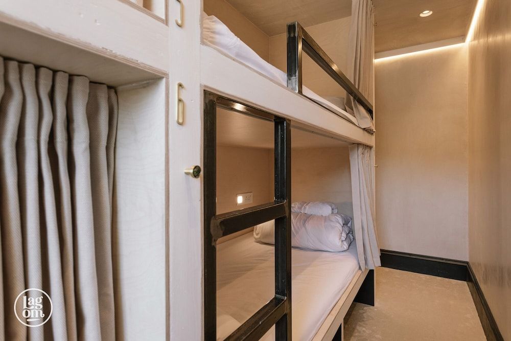 Stay Lagom Lodge 2