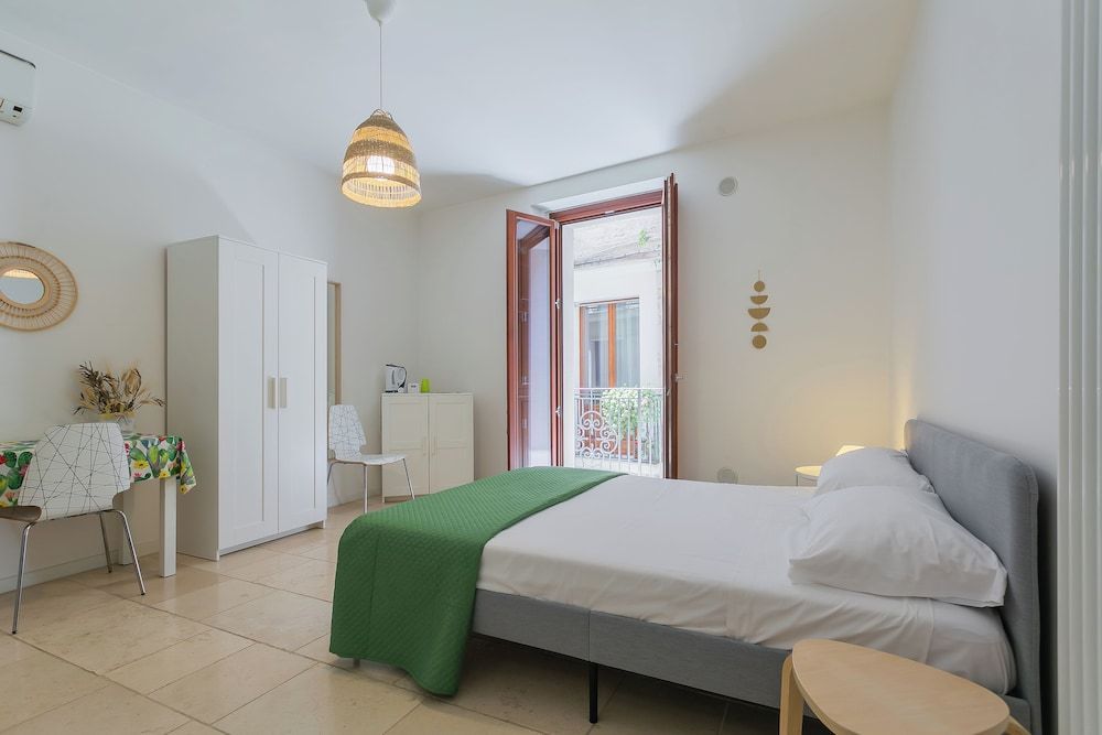 Palazzo San Rocco by Wonderful Italy 2