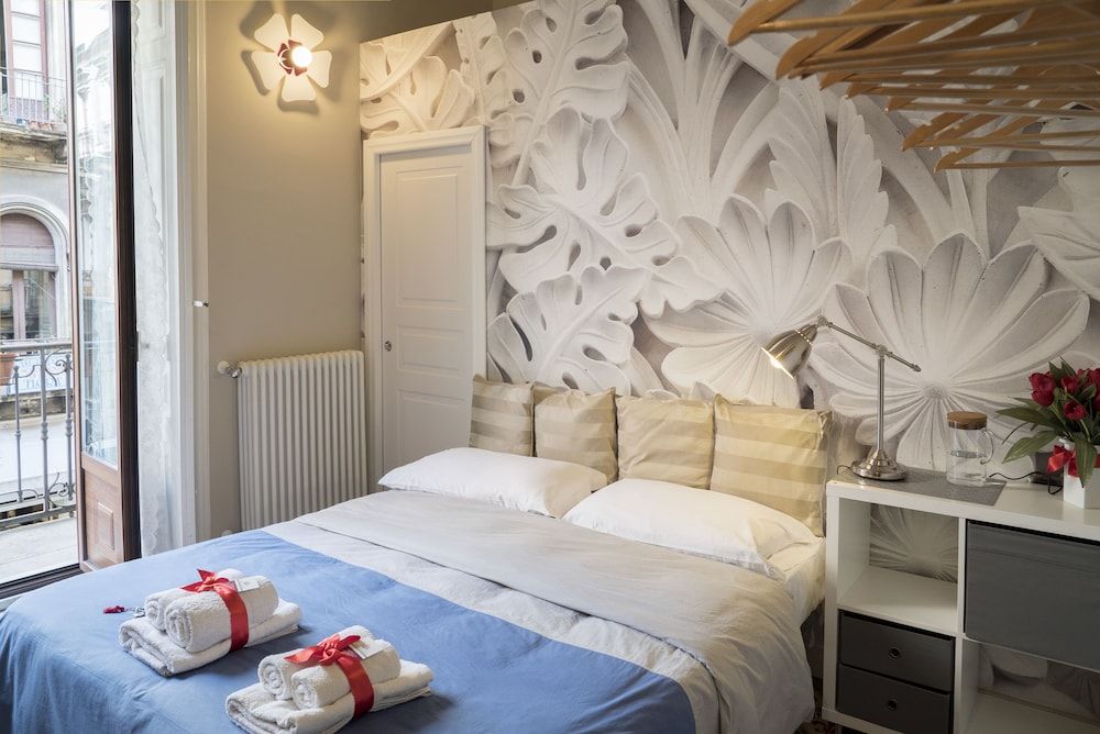 RossoCorallo B&B 1
