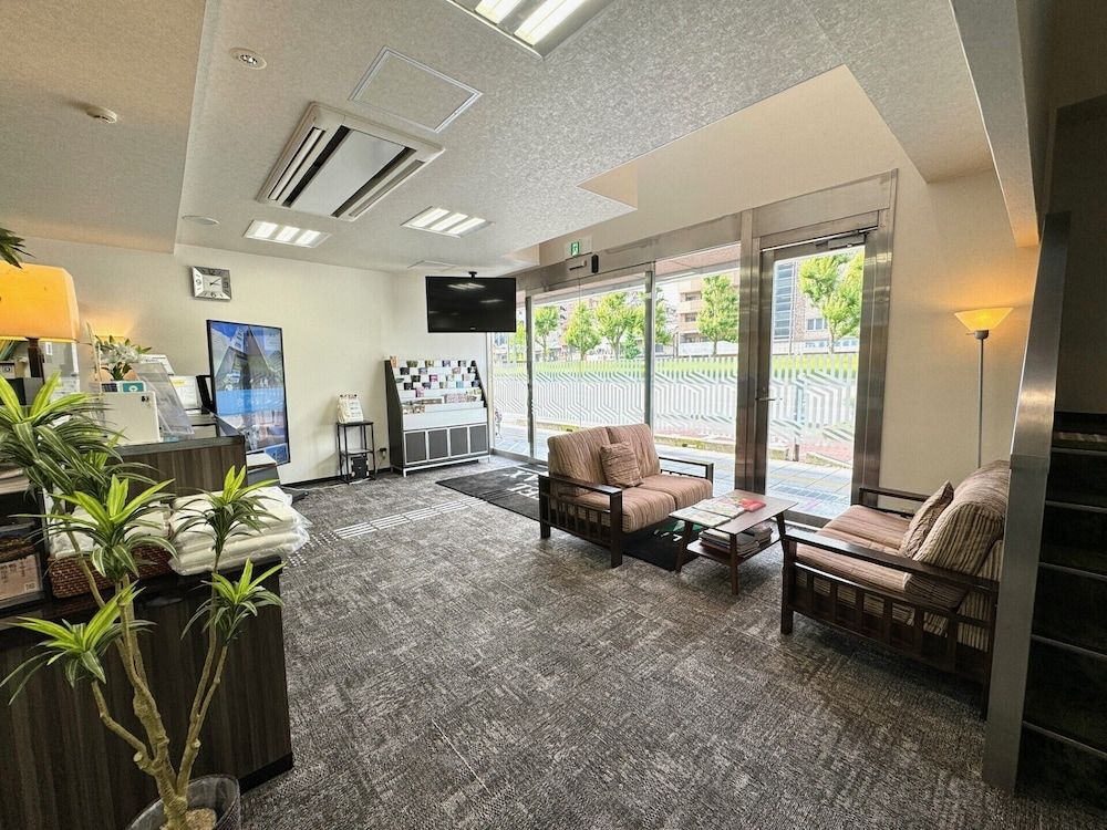HOTEL LiVEMAX Kyoto Gojo 2
