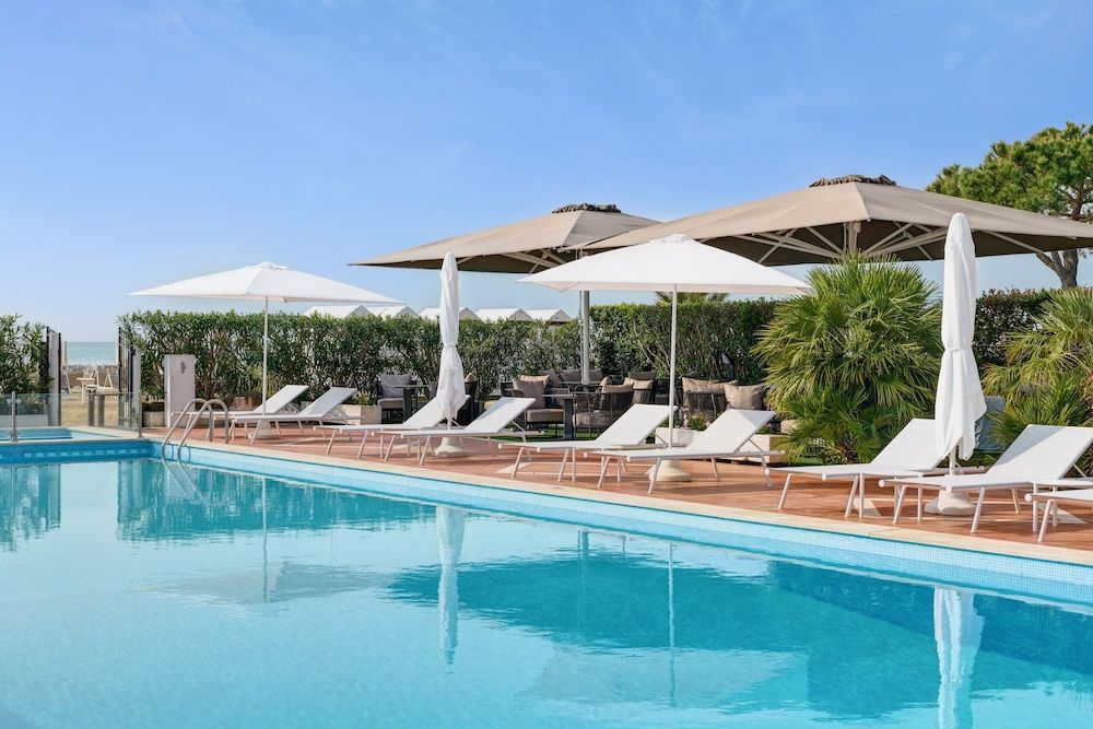 Hotel Delle Rose 1
