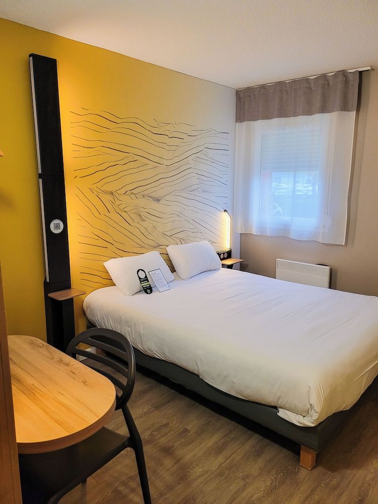 B&B HOTEL Aurillac Le Lioran 1