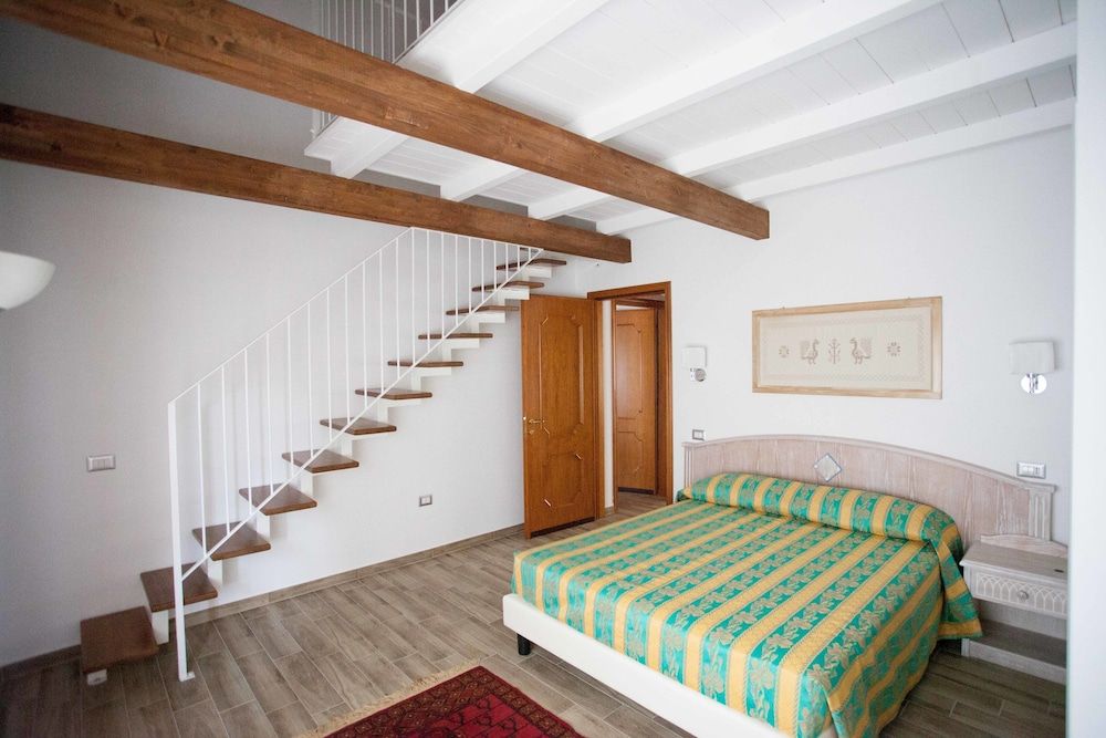 Locanda degli Artisti 1