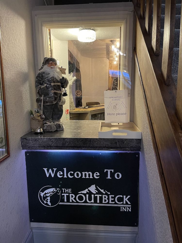 Troutbeck Inn Cottages 2