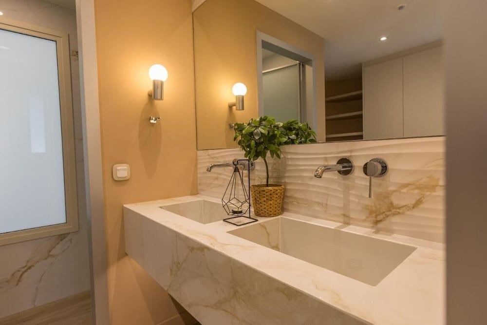 The Mediterranean Suites 1
