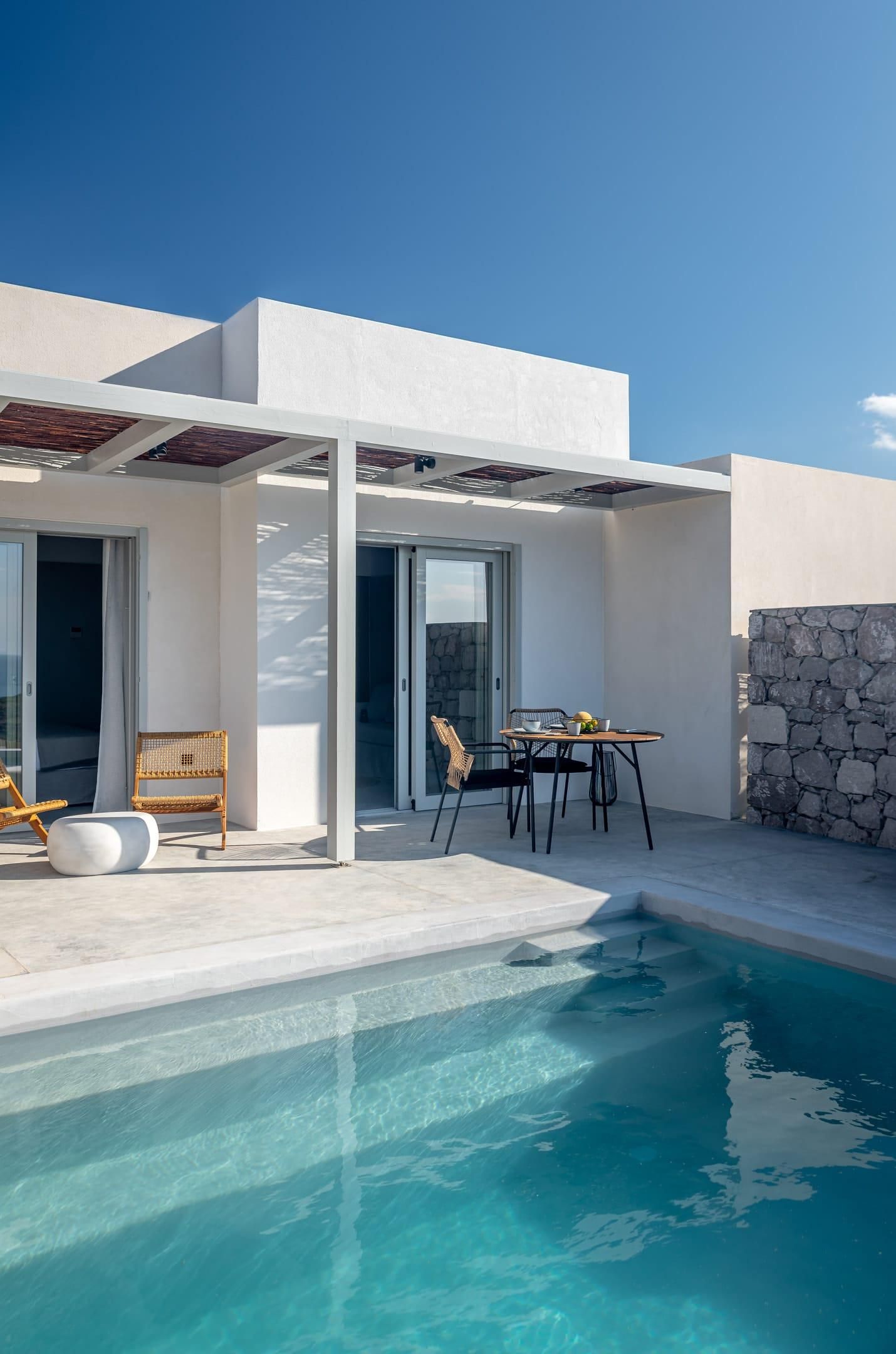 Ariadne Suites 1