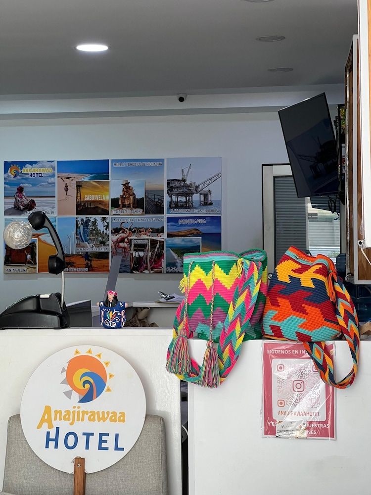 ANAJIRAWAA HOTEL 2