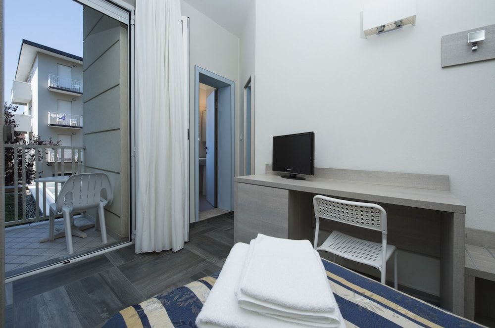 Hotel Aquila Azzurra 2