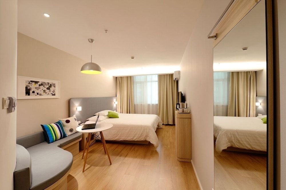 Hotel Apartment 24 1