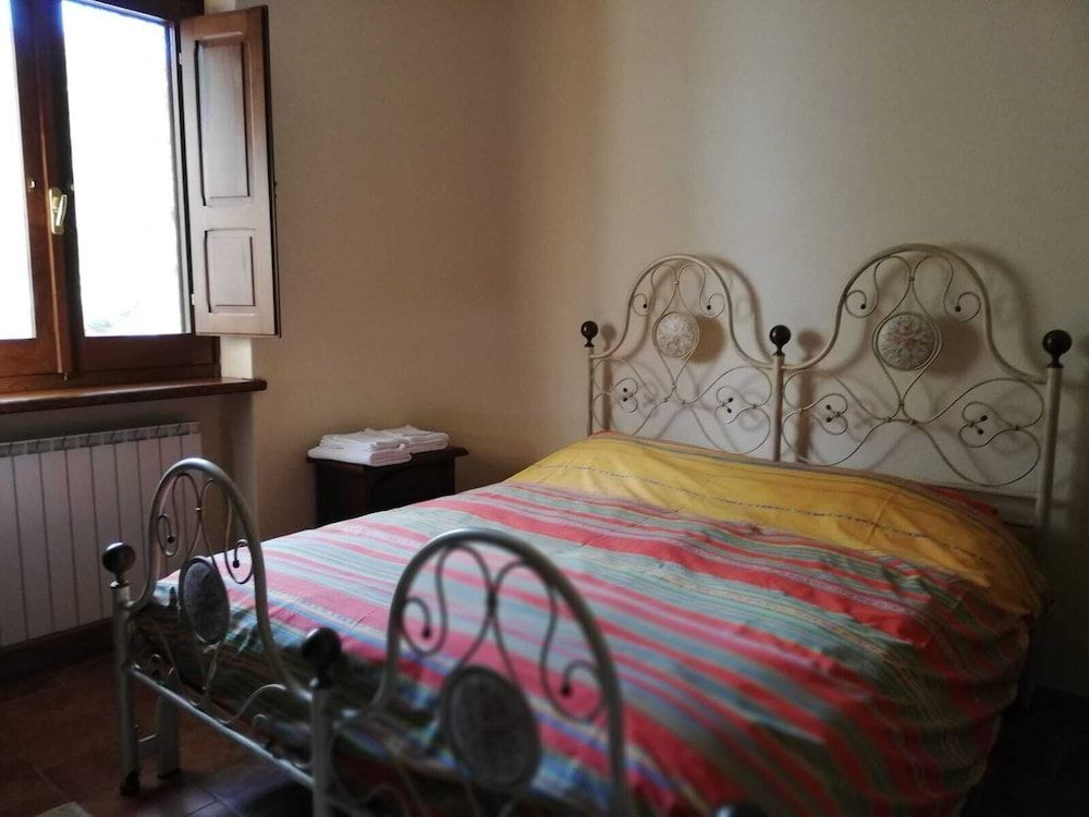 Agrifoglio B&B con giardino 2