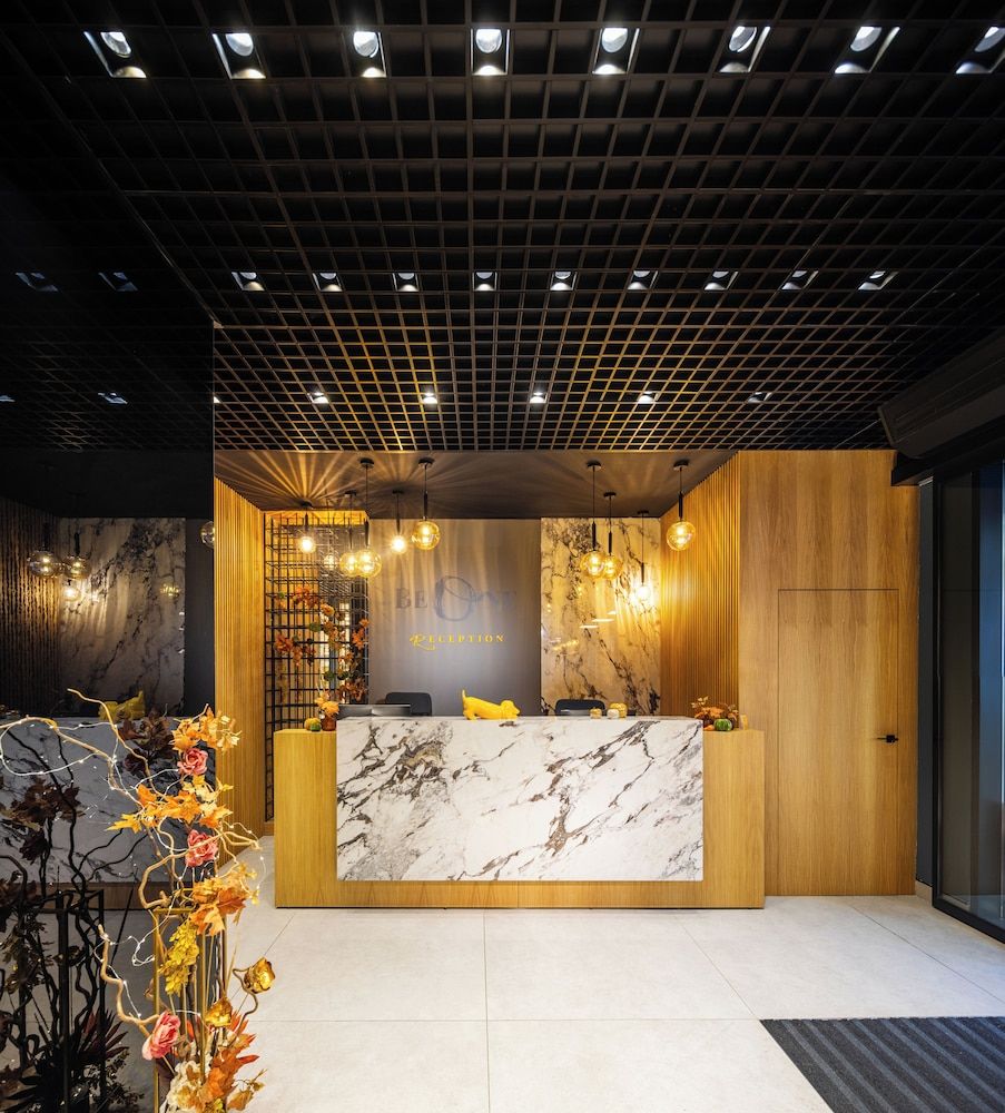 B1 Downtown Hotel, Sofia 1