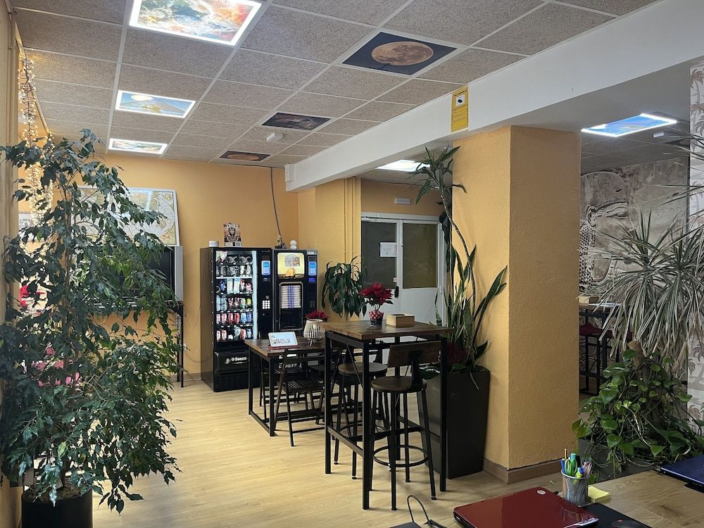 Debod Hostel 2
