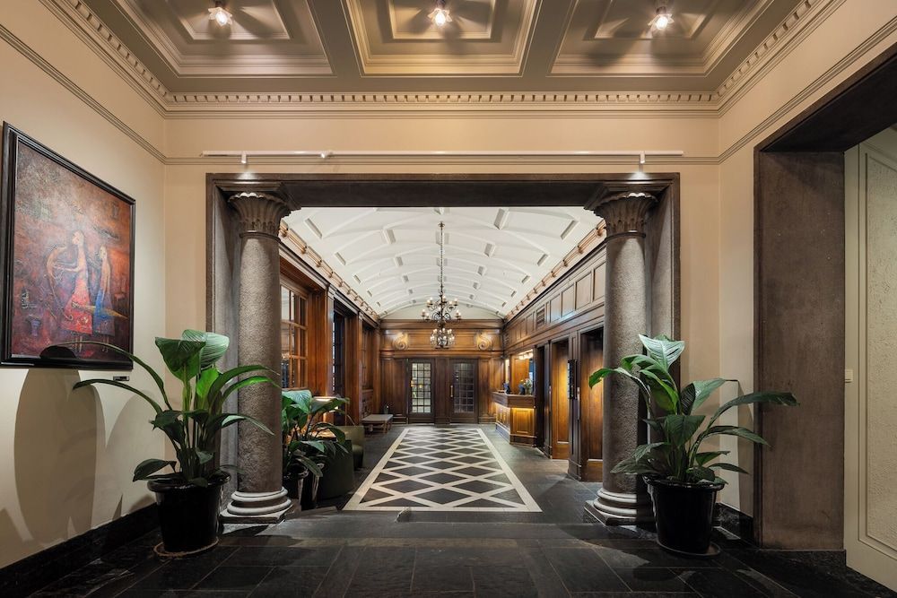 Grand Hotel Terminus 2