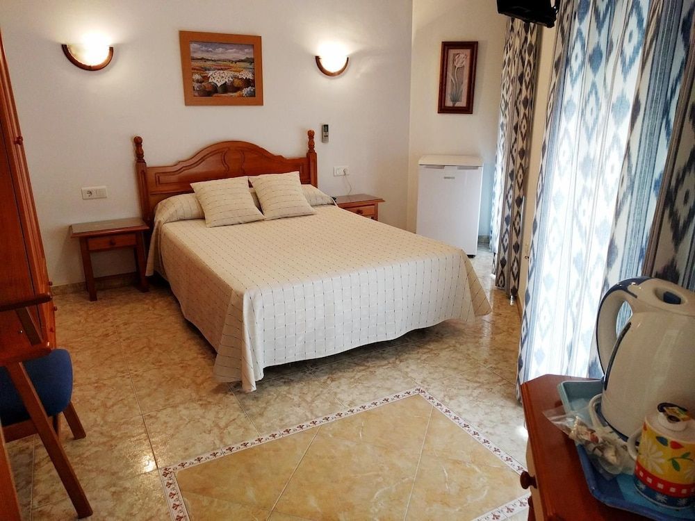 Hostal Andalucia 1