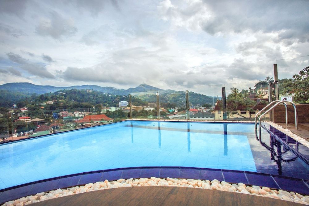 Sevana City Hotel 1
