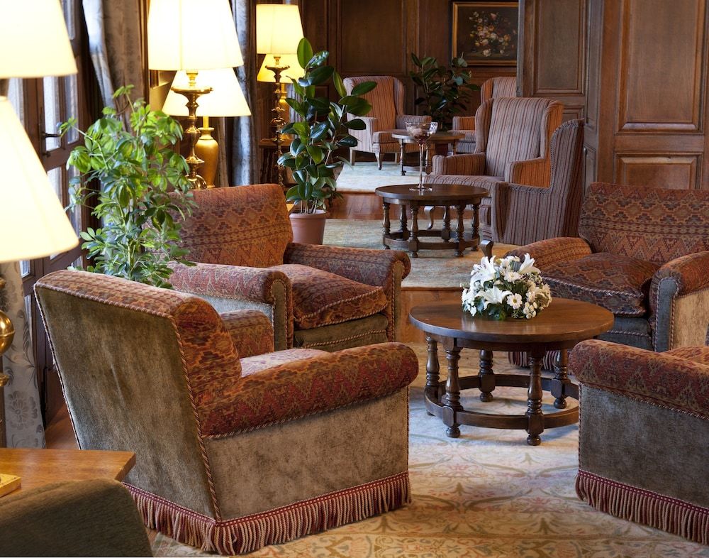 Parador de Cervera de Pisuerga 2