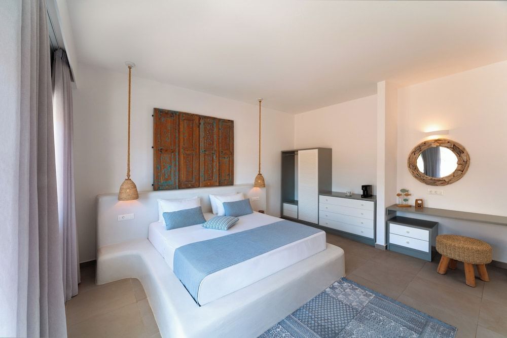 Lindos Portes Suites - Adults Only 1