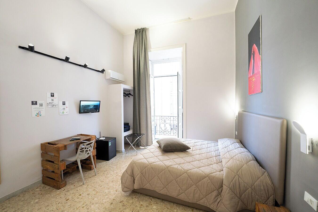P.c. Boutique H. Lifestyle Napoli Centro By Clap 1