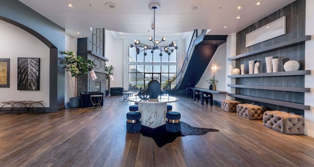 Prestige Harbourfront Resort, WorldHotels Luxury 2